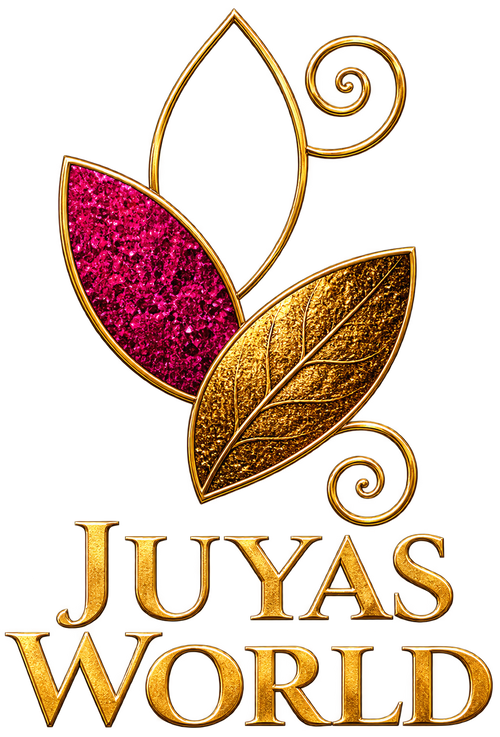 JuyasWorld